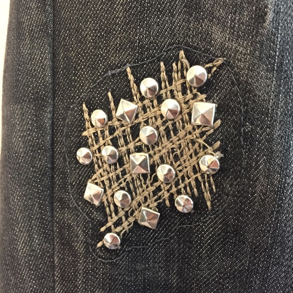 GUESS | Daredevil Bootcut Jeans - Picture 6 of 6